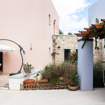 Villa Penelope Marathopoli, Трифилия — фото 5