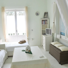 Apartment With 2 Bedrooms in Psathi, With Wonderful sea View and Furni, Kimolos — photo 4