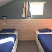Waitomo Village Chalets Home of Kiwipaka, 怀托摩萤火虫洞 — 照片 2