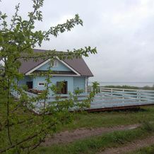 Siniy Chaynik Guest house, 托尔图诺沃 — 照片 5