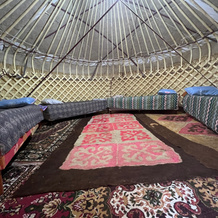 Ailuu Yurt Camp And Guest House Camping, Ton — photo 4