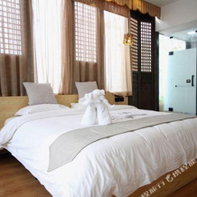 Liubai Homestay, Сяньян — фото 2