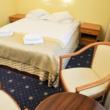 Hotel Mir-Jan SPA, 隆代克-兹德鲁伊 — 照片 3