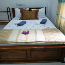 Four Seasons Safari Resort udawalawa, 廷巴克图 — 照片 3