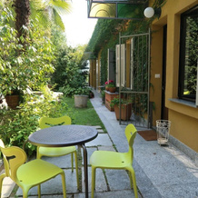 Atelier Invorio in Invorio, 因沃里奥 — 照片 3