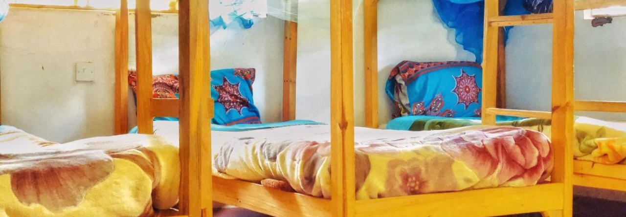 Pakachere Backpackers Lodge, Zomba — photo 1