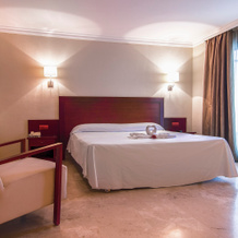 Hotel Torremar – Mares, 托雷德尔马尔 — 照片 2