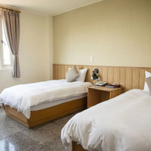 Holiday Hotel, Nangan — photo 3
