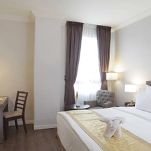 Forbis Hotel, Serang — photo 3