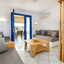 Rodon House Aparthotel, Skala Marion — photo 3