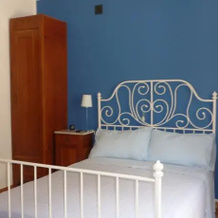 B&B Vicolo Fiorito, Альтидона — фото 4