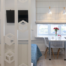 Na Lenina 48 Flat 4, 阿尔梅季耶夫斯克 — 照片 5
