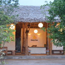 Giman Free Beach Resort Hotel, 卡尔库达 — 照片 4