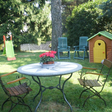B&B Fontanella, 库尔诺 — 照片 2
