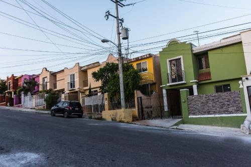 Casa de Colinas, Campeche — photo 1