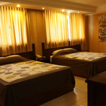 Hotel San Thomas Inn, Панама — фото 4