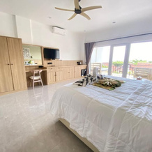 Solaluna Beach Homestay, 普哇加达 — 照片 5