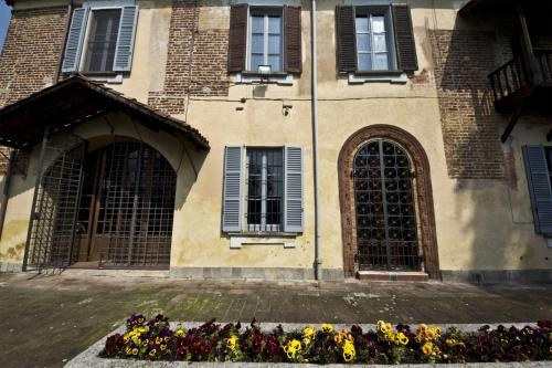 Agriturismo Casa Grande, 巴西廖 — 照片 1