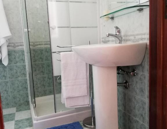 Casa vacanze Adua, 圣潘克拉齐奥萨伦蒂诺 — 照片 1