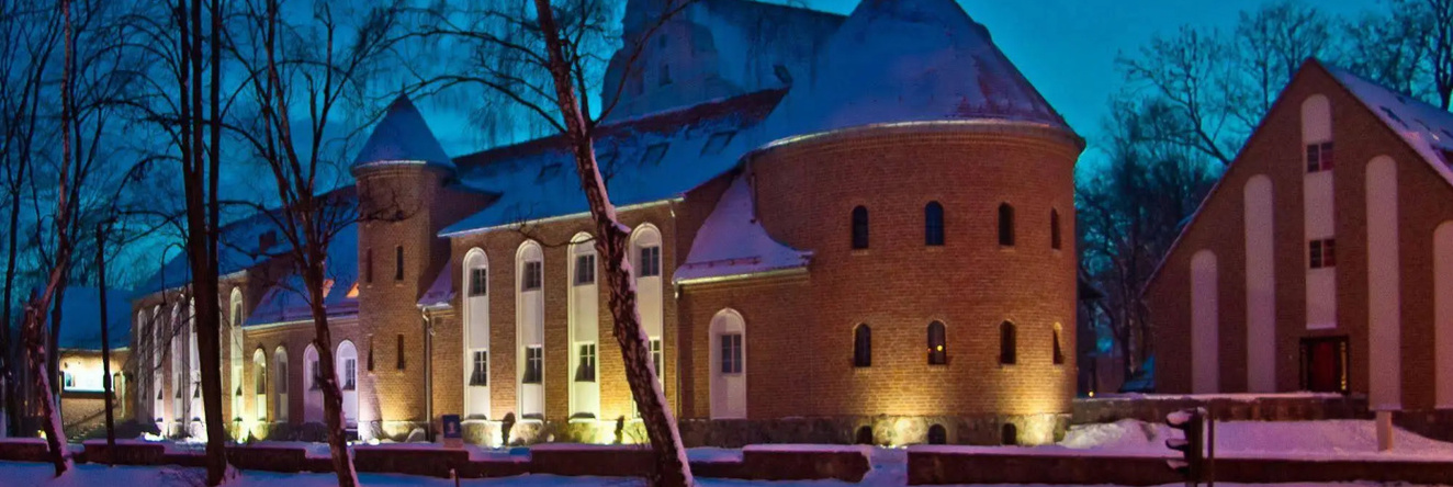 Hotel St. Bruno, Gizycko — photo 1