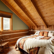 Nipika Mountain Resort, Горячие источники Granite — фото 3
