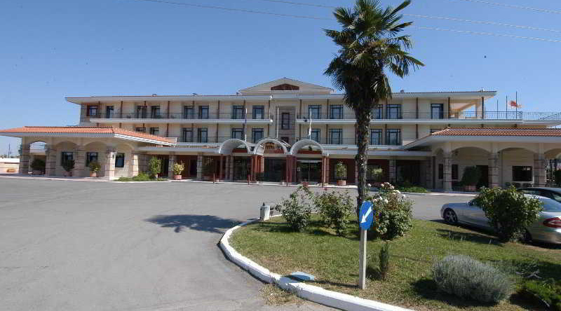 Aiges Melathron, Veria — photo 1