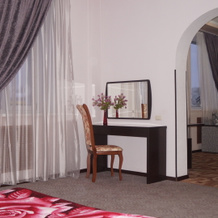 Dio Lakrua Hotel, Shakhty — photo 5