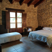 Mas Planella Casa Rural, Миерес — фото 2