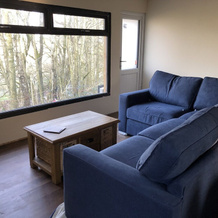 Impeccable 2-bed Lodge in Yorkshire, England, 威格尔斯沃思 — 照片 3