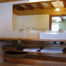 Auberge de la Hulotte, Saint-Jacques-d'Ambur — photo 5