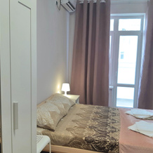 Dzhemete Bugaz S Vidom Na More 1 Apartments, Anapa — photo 4