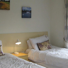 Savannah Bed & Breakfast, Вирджиния Уотер — фото 4