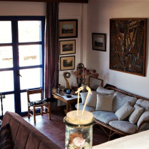 Apartment With 2 Bedrooms in Otzias, With Wonderful sea View, Enclosed, Otzias — photo 5
