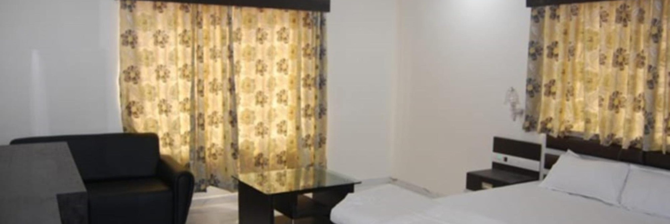 Hotel Kalash Mandvi Kutch, Mandvi — photo 1