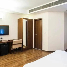 Hive Panipat Hotel, 帕尼帕特 — 照片 4