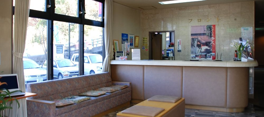 Taku City Hotel Matsuya, Taku — photo 1