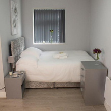 Charming Accommodation Close to Birmingham, West Bromwich — photo 3