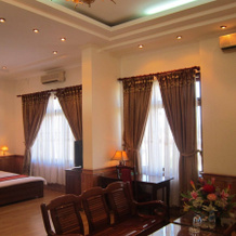 Biệt Thự Xanh Lam, Вин — фото 2