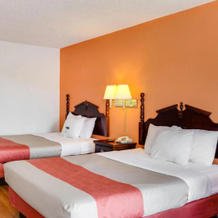 Motel 6 White House, TN, 怀特豪斯 — 照片 3