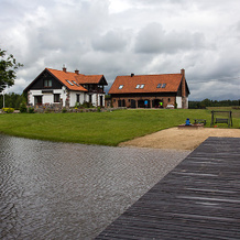 Holiday Home Siedlisko Maria II, 克鲁克兰基 — 照片 5