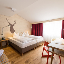 Landhotel Postwirt, Графенау — фото 5