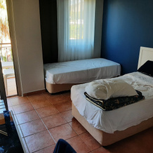 Seker Resort Hotel, 基里什 — 照片 2