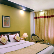 Camellia Hotel, Santiniketan, 博尔普尔 — 照片 5