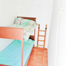 The Ocean Hostel, Эль-Киско — фото 5