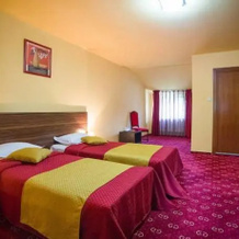 Hotel GClub, 布里亚扎 — 照片 3