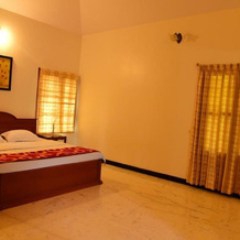 The Cennet Homestay, Бируру — фото 2