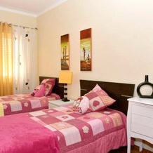 Apartment With 2 Bedrooms in Vila Real de Santo António, With Wonderfu, Vila Real Santo Antonio — photo 5