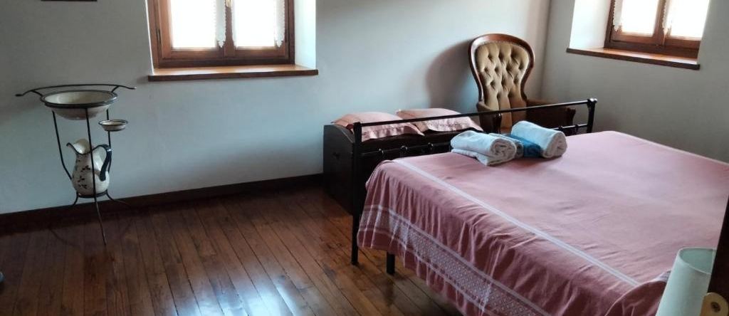 La Sala Vecchia - Lovely Tuscan Holiday house Badia Prataglia, Casentino Valley, Chiusi della Verna — photo 1