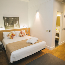Hotel Zenit Budapest Palace, 布达佩斯 — 照片 2