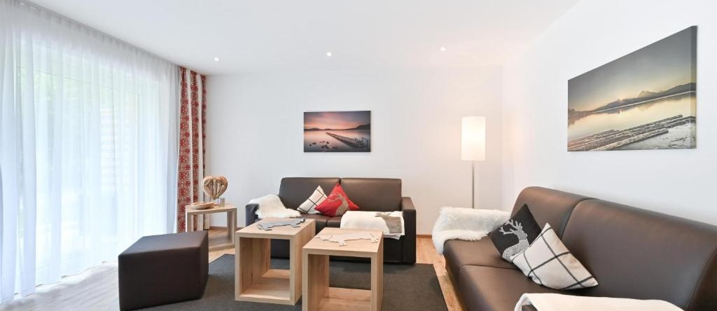 Monusse Boid Wohnung 1, Pfronten — photo 1